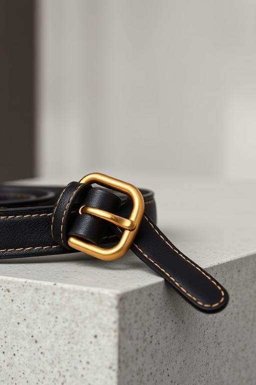 Belts