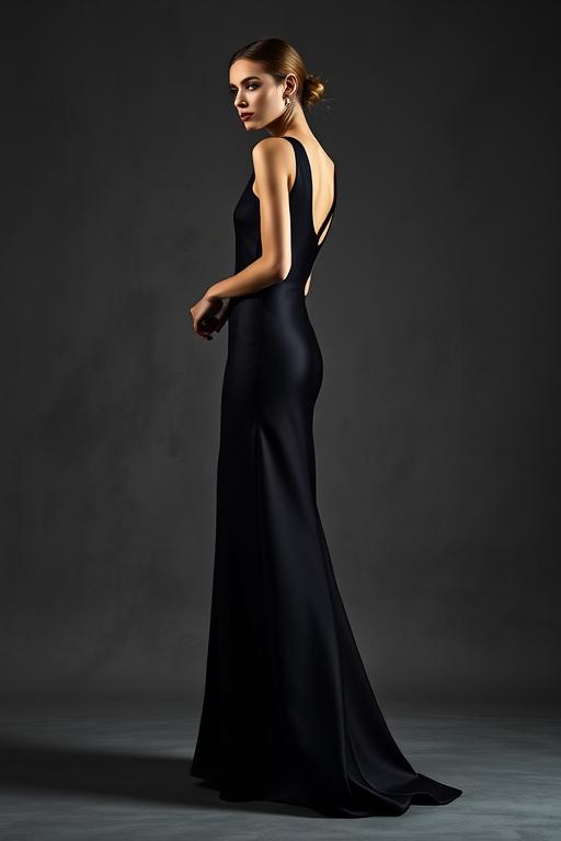 Evening Wear