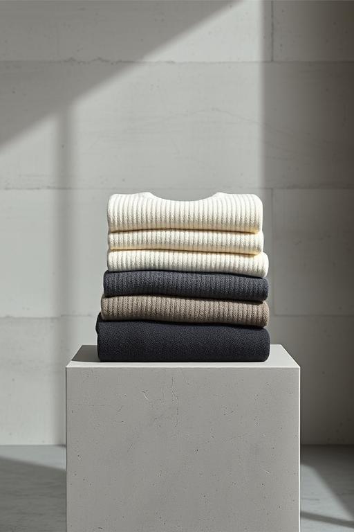 Knitwear