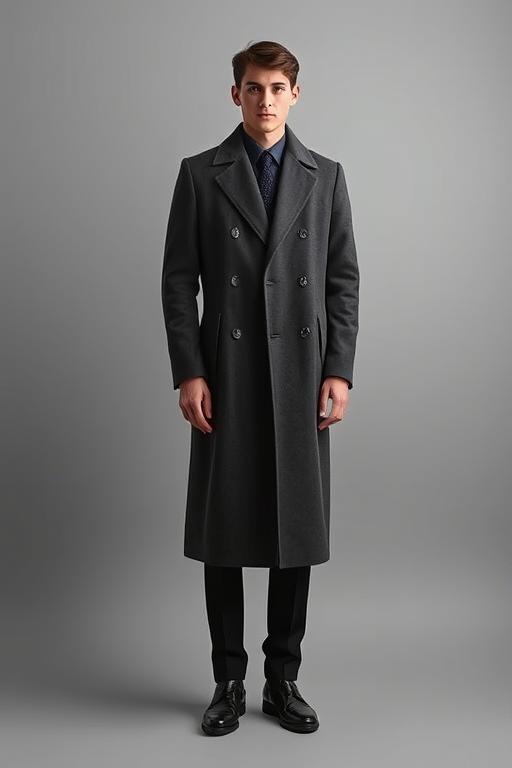 Outerwear
