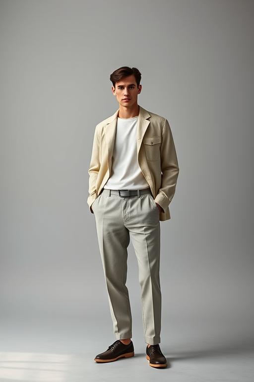 Ready-to-Wear