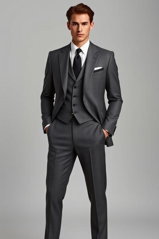 Suits