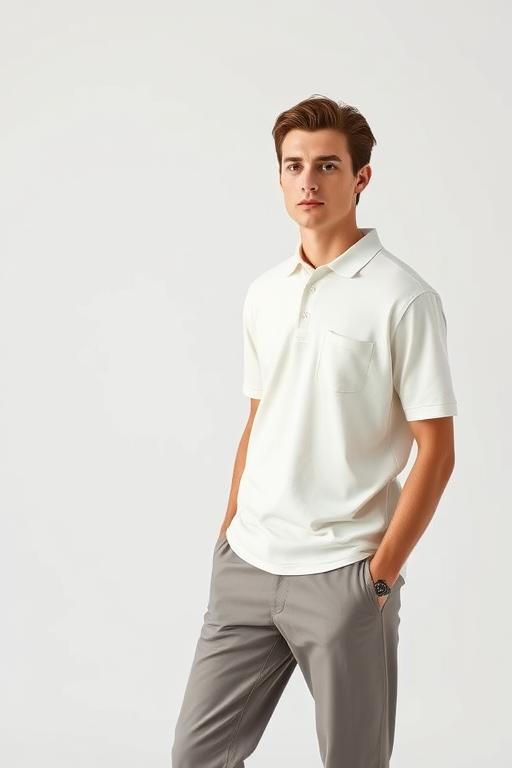 T-Shirts & Polos