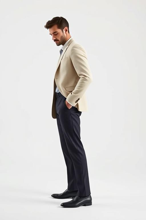 Trousers