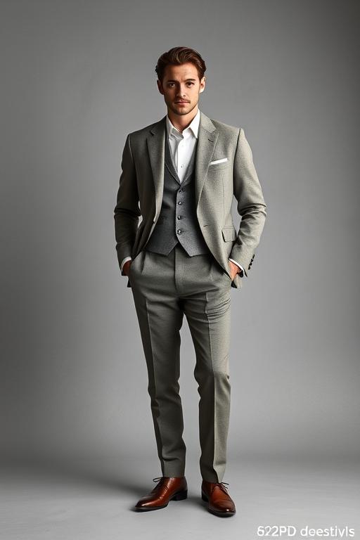 Waistcoats