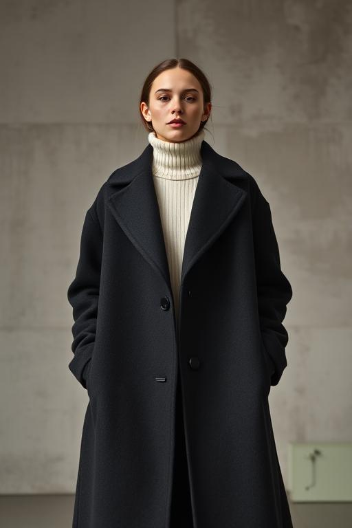 The Winter Drop