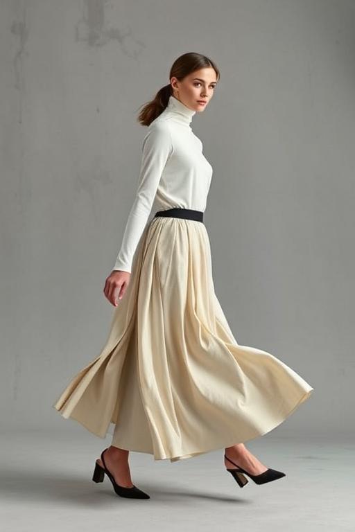Skirts