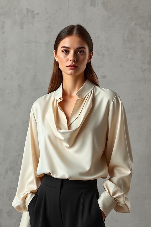 Tops & Blouses