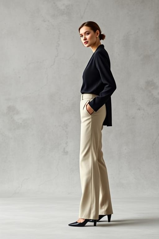 Trousers & Shorts