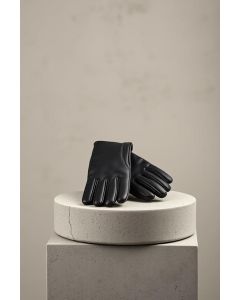 Leather Gloves