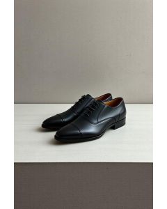 Double Monk Strap Shoes
