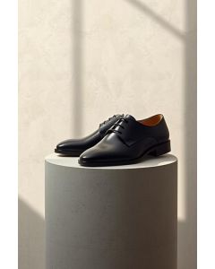 Leather Oxford Shoes